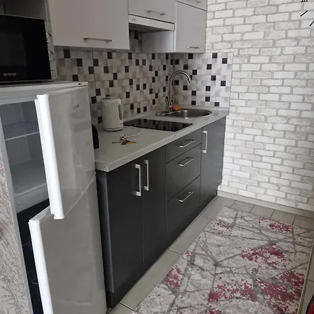 Flat Appartement Odessa